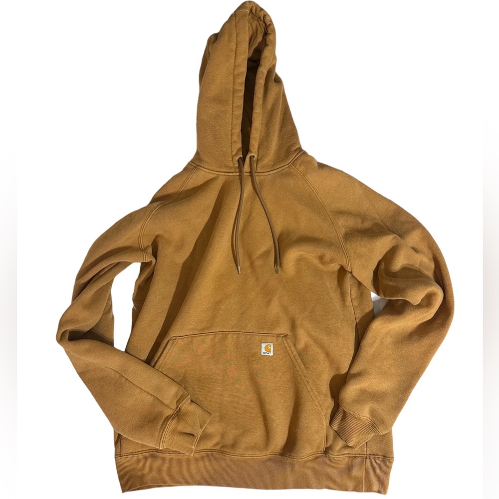 CARHARTT Hoodie Small